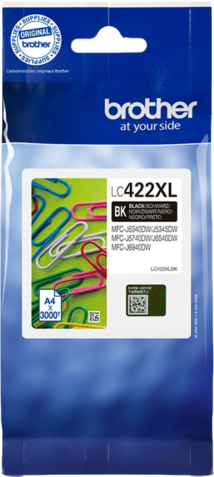 brother-lc422xlbk-schwarz-druckerpatrone