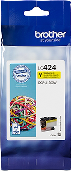 brother-lc424y-gelb-druckerpatrone-1