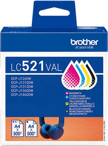 brother-lc521val-multipack-schwarz-cyan-magenta-gelb-1