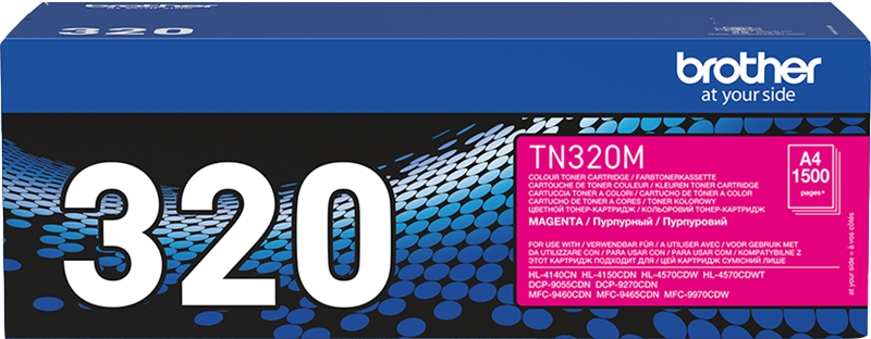 brother-tn-320m-magenta-toner-1