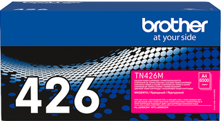 brother-tn-426m-magenta-toner-1