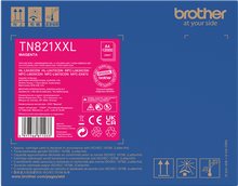 brother-tn-821xxlm-magenta-toner-1