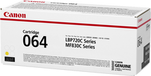 canon-064-y-gelb-toner
