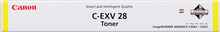 canon-c-exv28y-gelb-toner-1