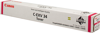 canon-c-exv34m-magenta-toner