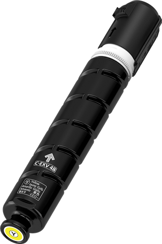 canon-c-exv48y-gelb-toner-1