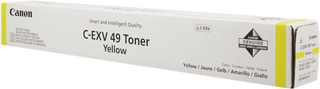 canon-c-exv49y-gelb-toner-1