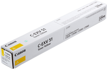 canon-c-exv51y-gelb-toner-1