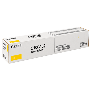 canon-c-exv52y-gelb-toner-1