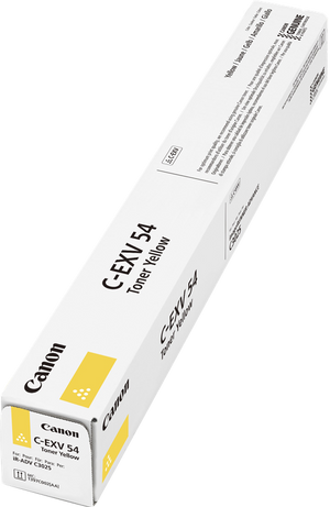 canon-c-exv54y-gelb-toner-1