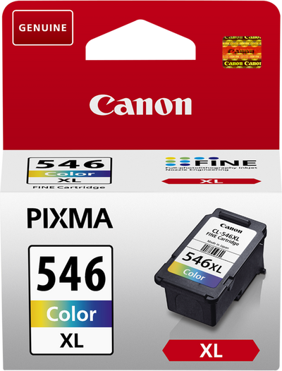 canon-cl-546xl-mehrere-farben-druckerpatrone-1