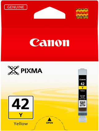canon-cli-42y-gelb-druckerpatrone-1
