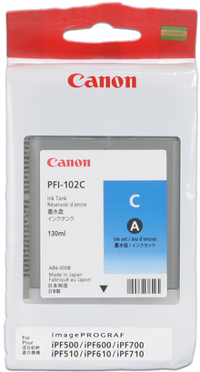 canon-pfi-102c-cyan-druckerpatrone