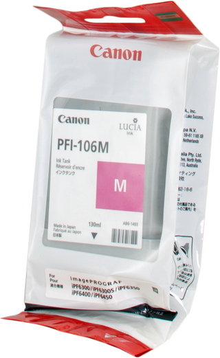 canon-pfi-106m-magenta-druckerpatrone