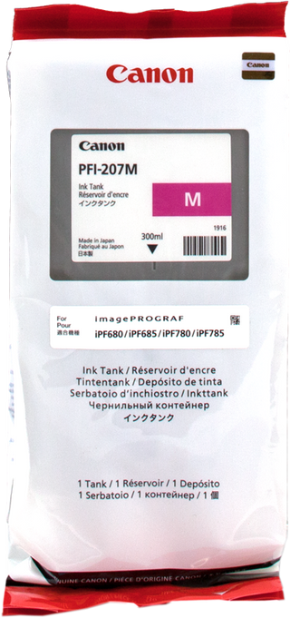 canon-pfi-207m-magenta-druckerpatrone-1
