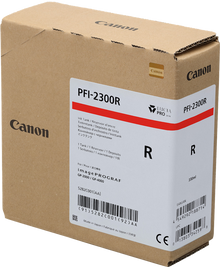 canon-pfi-2300r-rot-druckerpatrone-1