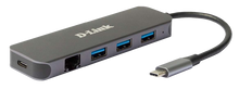 d-link-5-in-1-usb-c-hub-mit-gigabit-ethernet-stromversorgung-grey-1