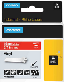 dymo-1805422-rhino-industrie-vinyletiketten-19mm-x-5-5m-schriftband-weiss-auf-rot-1