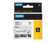 dymo-18444-vinyl-band-rhino-ind-12mm-x-5-5m-schriftband-schwarz-auf-weiss-1