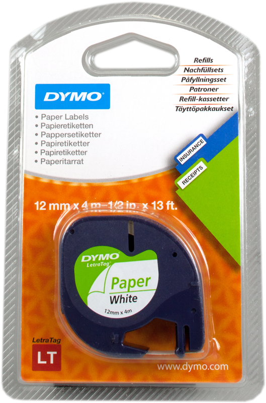 dymo-letratag-papieretiketten-12mm-x-4m-schriftband-schwarz-auf-weiss-1