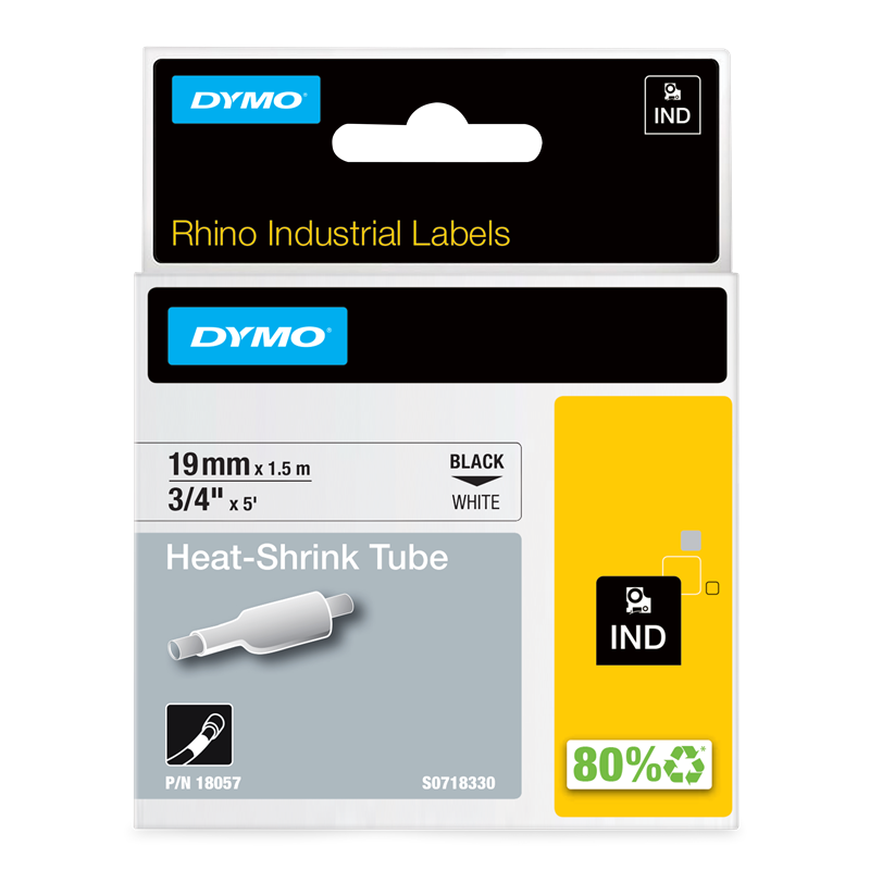 dymo-rhino-18057-schrumpfschlauch-19mm-x-1-5m-schriftband-schwarz-auf-weiss-1