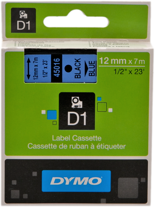dymo-standard-d1-band-45016-schriftband-schwarz-auf-blau-1