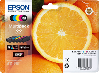 epson-33-multipack-schwarz-cyan-magenta-gelb
