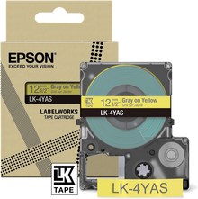 epson-lk-4yas-schriftband-grau-auf-gelb