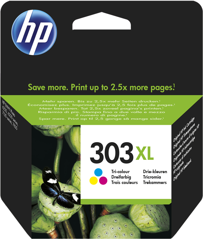 hp-303-xl-mehrere-farben-druckerpatrone-1