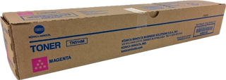 konica-minolta-tn-514m-magenta-toner