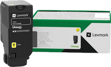 lexmark-71c2hy0-gelb-toner-1