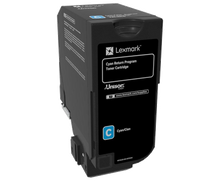 lexmark-74c20c0-cyan-toner-1