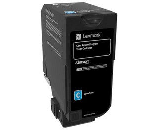 lexmark-74c20c0-cyan-toner-1