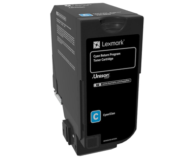 lexmark-74c20c0-cyan-toner-1