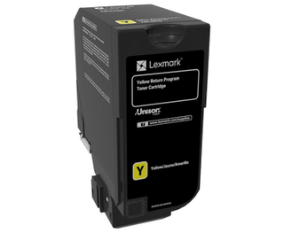 lexmark-74c20y0-gelb-toner-1