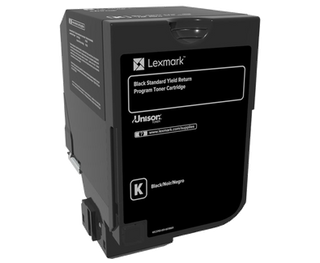 lexmark-74c2sk0-schwarz-toner-1