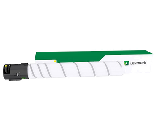 lexmark-76c00y0-gelb-toner-1