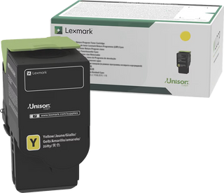 lexmark-78c2xy0-gelb-toner-1