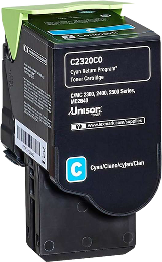 lexmark-c2320c0-cyan-toner-1