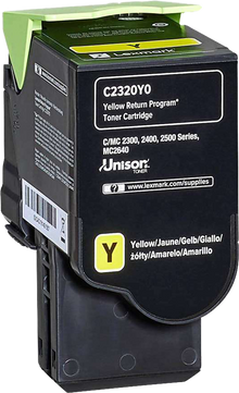 lexmark-c2320y0-gelb-toner-1