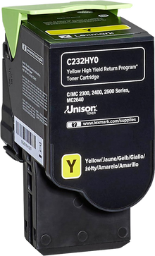 lexmark-c232hy0-gelb-toner-1