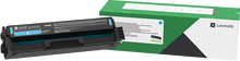 lexmark-c332hc0-cyan-toner-1