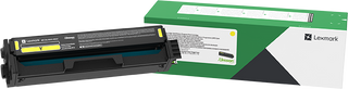lexmark-c342xy0-gelb-toner-1