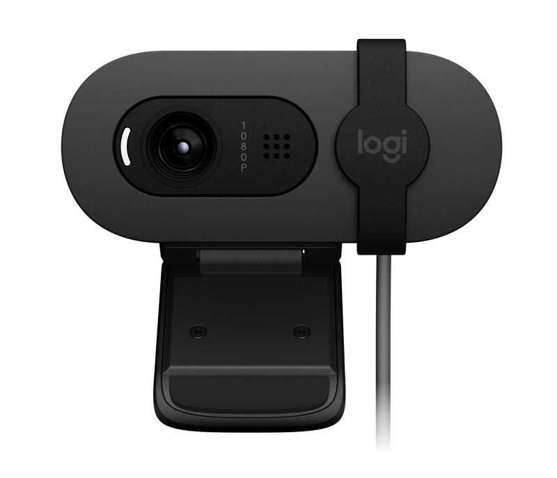 logitech-brio-105-webcam-graphite-1