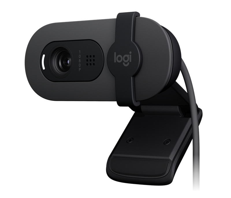 logitech-brio-105-webcam-graphite-2