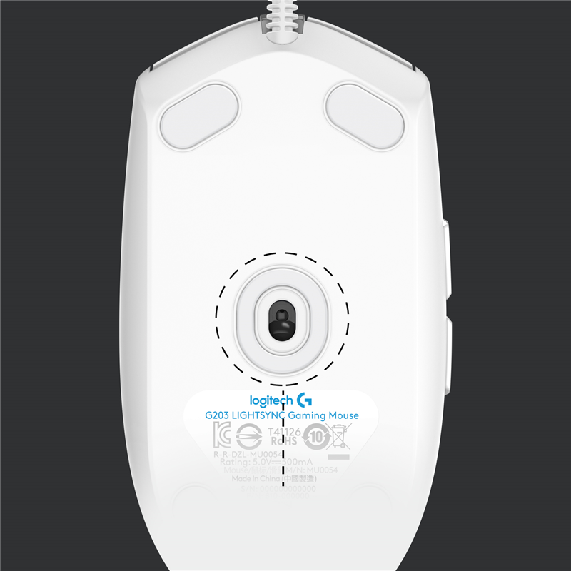 logitech-g203-lightsync-gaming-maus-weiss-3