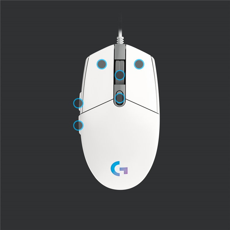 logitech-g203-lightsync-gaming-maus-weiss-4