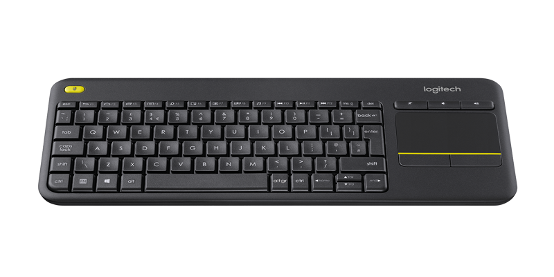 logitech-k400-plus-kabellose-touch-tastatur-auch-fuer-fernseher-schwarz-1