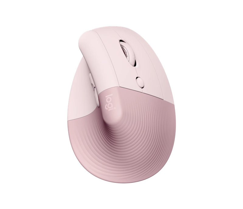 logitech-lift-vertical-ergonomic-maus-pink-7