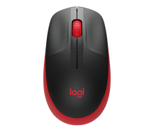 logitech-m190-maus-schwarz-rot-1